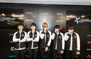 LMHT: Gen.G Esports lại 'gặt giò' thành công Griffin, SKT T1 hủy diệt KT Rolster thêm lần nữa