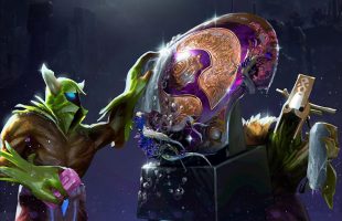 [Dota 2] Valve tiếp tục động thái chuẩn bị cho The International 2019