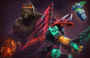 [Dota 2] Con dân đổ xô đi “hiến máu” tiếp tục nâng tiền thưởng TI 9 lên kỉ lục mới