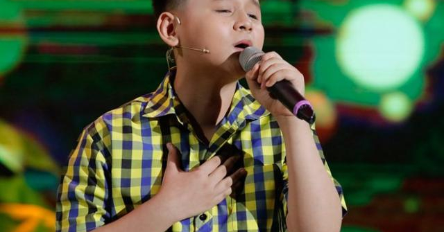 Hoàn cảnh cơ cực của giọng ca bolero nhí lấy nước mắt sao Việt và hàng triệu khán giả