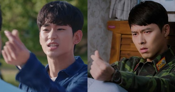 Kim Soo Hyun ghen nổ đom đóm mắt ở Điên Thì Có Sao nhưng lý do lại giống với 