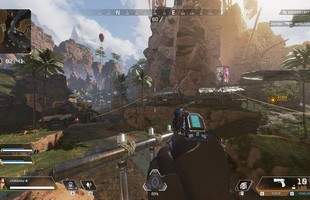 EA tiết lộ sẽ ra mắt Apex Legends trên điện thoại di động trong năm nay