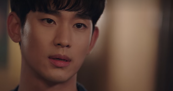 Tưởng chuyển nhà sẽ được crush nuôi, ai dè Kim Soo Hyun lại thành bảo mẫu chăm hai 