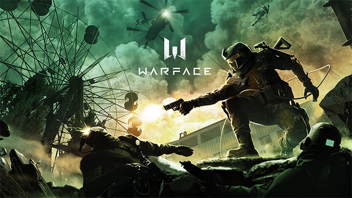 Warface đóng cửa ở Việt Nam ngay trong tháng 7