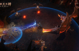 Nóng! Diablo Immortal công bố thử nghiệm ngay vào ngày 15/7, tiếc thay chỉ có trên một nền tảng