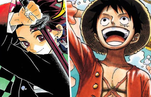 Top 10 manga bán chạy nhất mọi thời đại, bất ngờ khi nhiều cái tên 