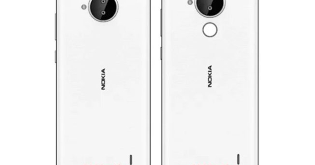 Nokia C30 giá rẻ sắp ra mắt