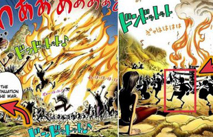 One Piece: Những dự báo gây kinh ngạc về 