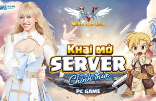 Game thủ Việt tranh cãi ỏm tỏi vì Ragnarok Online, người kêu trời khó quá, kẻ nói 