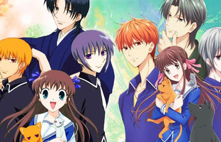 Tại sao bản chuyển thể mới của Fruits Basket lại thành công vượt trội hơn bản gốc?