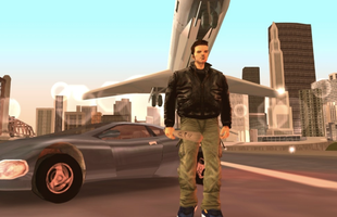 Tựa game tuổi thơ GTA 3 có bản Việt hóa hoàn chỉnh 100%