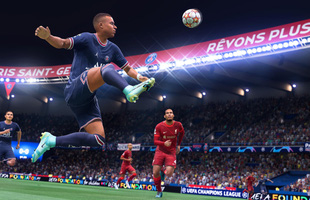 EA “ghẻ lạnh” PC, khóa một số tính năng mới của FIFA 22 trên máy tính