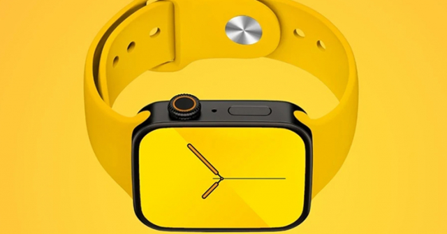 Apple chuẩn bị trình làng Watch Pro giá gây sốc