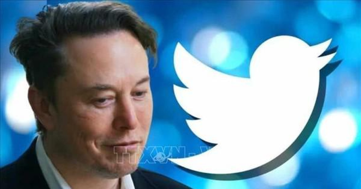 Elon Musk đối mặt nguy cơ bị Twitter kiện vì hủy thương vụ 44 tỉ USD