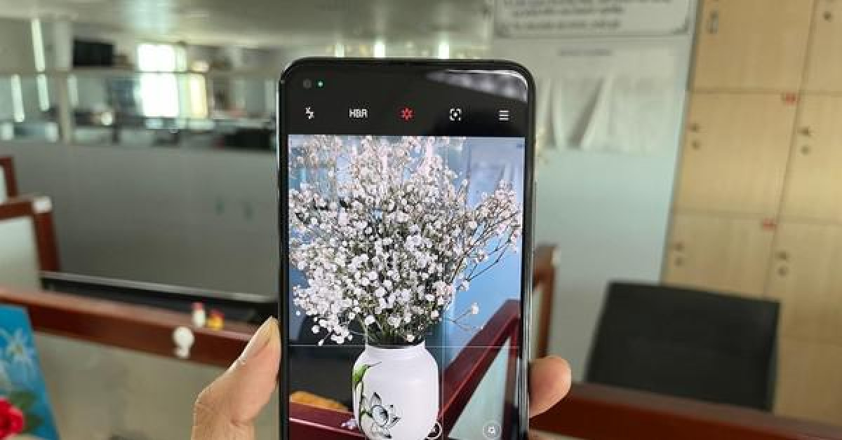 Cách cài đặt camera Leica trên điện thoại Xiaomi