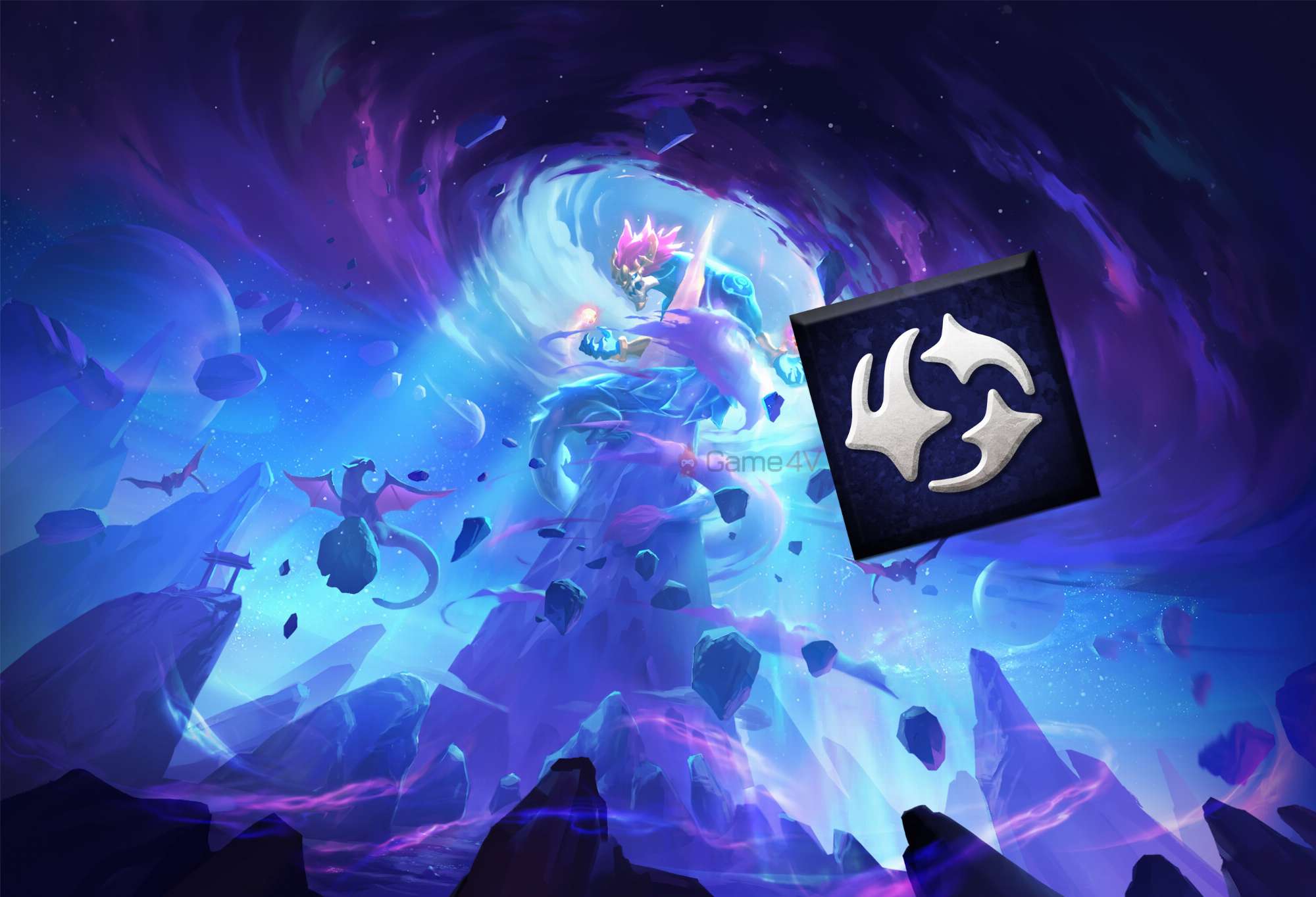 Đấu Trường Chân Lý: Thấy game thủ lên 5 tiền 3 sao quá dễ, Riot xóa luôn đồ 'lỗi', đỡ phải cân bằng