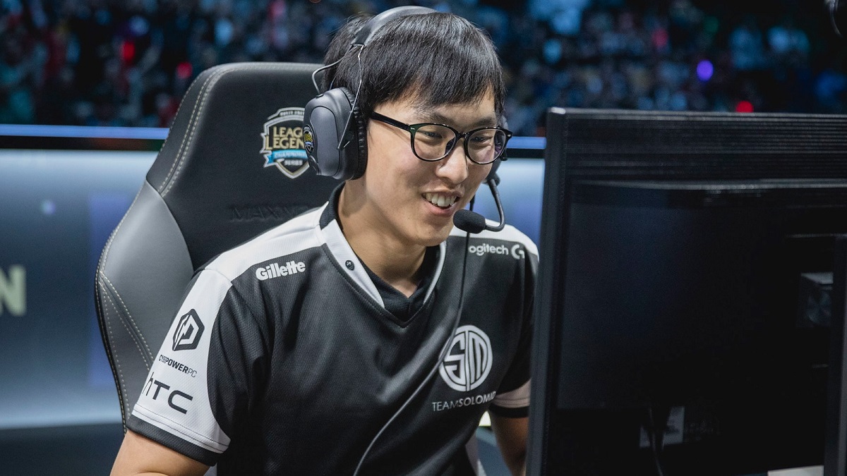 LMHT: Doublelift tiết lộ Bjergsen bị Riot “ngăn cản” khi tham gia sự kiện của Mr.Beast