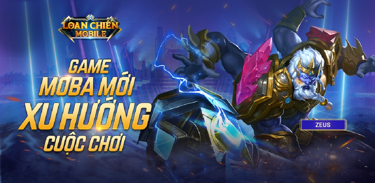 Nhà phát hành Funzy: Giấc mơ về “cú hích” chính sách của cộng đồng eSports thành hiện thực