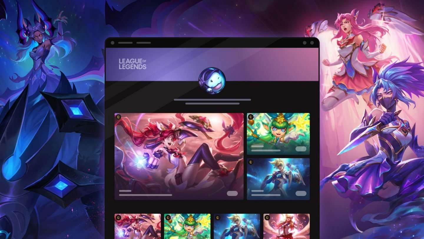 LMHT: Riot Games ra mắt tính năng giúp streamer nhận doanh thu từ việc bán skin