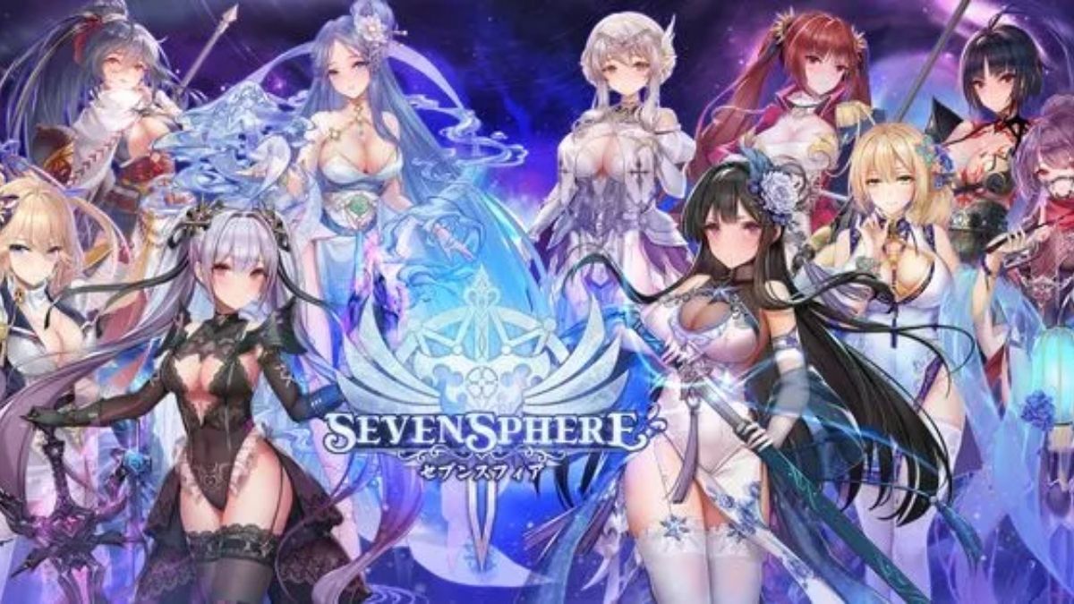 SevenSphere: trò chơi gacha tương tự như FGO