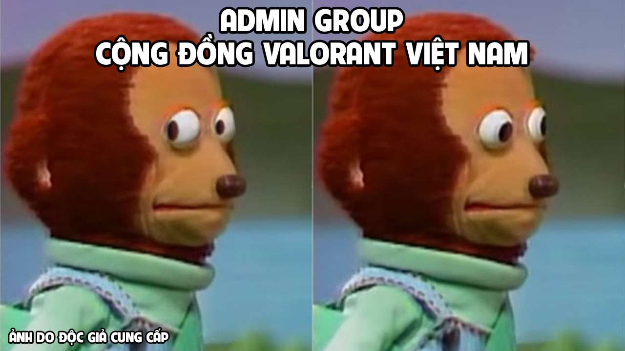 Admin cộng đồng của VNG bị tố 'nhúng tay' dàn xếp kết quả, thiên vị trắng trợn trong sự kiện dành cho game thủ Valorant