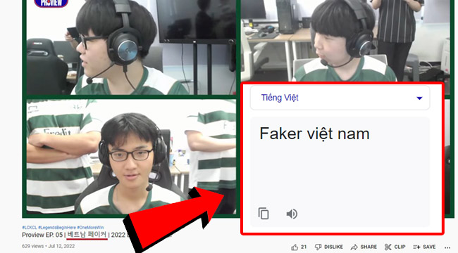 LMHT: TLong bất ngờ được giải Challengers gọi là “Faker Việt Nam”