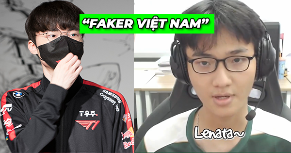 TLong được MC Hàn gọi là “Faker Việt Nam” bất chấp khởi đầu chật vật