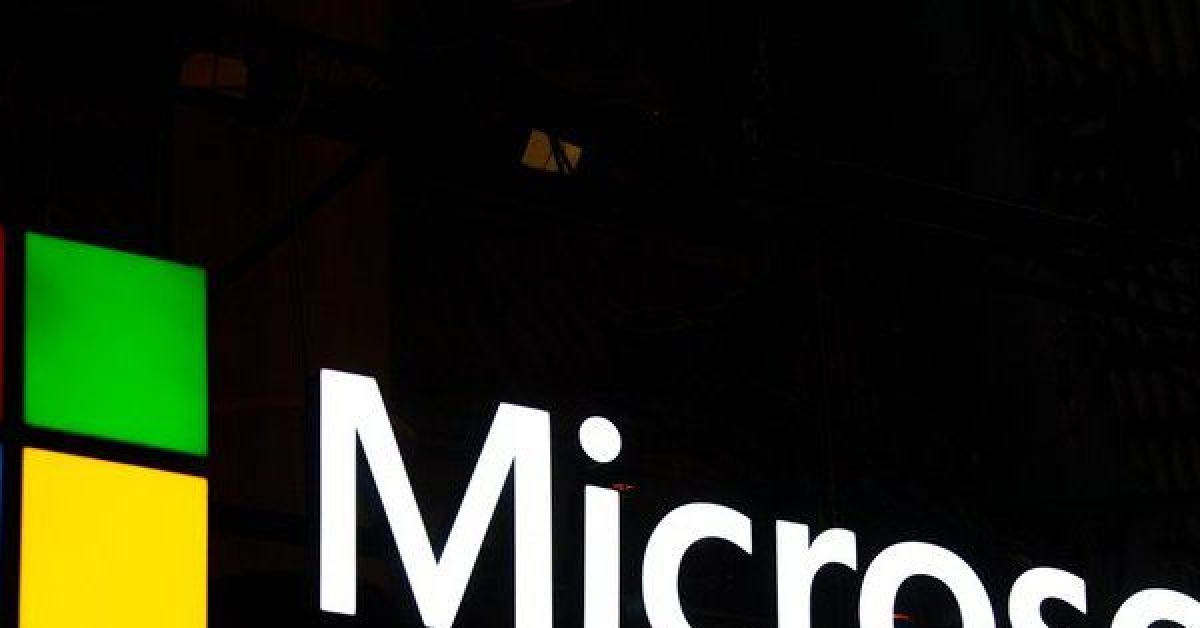 Microsoft phủ nhận để rò rỉ thông tin 30 triệu khách hàng