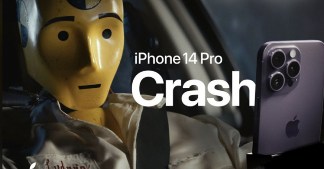 iPhone 14 Plus 