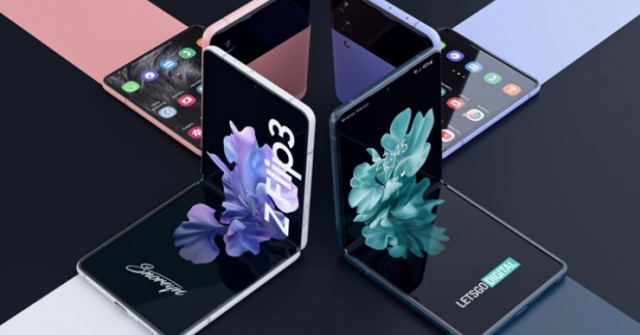 Trên tay mô hình Galaxy Z Flip 5 bị rò rỉ, để lộ chi tiết đáng thử