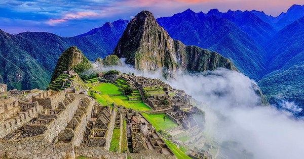 Tàn tích Machu Picchu của người Inca ẩn chứa bí mật gì?