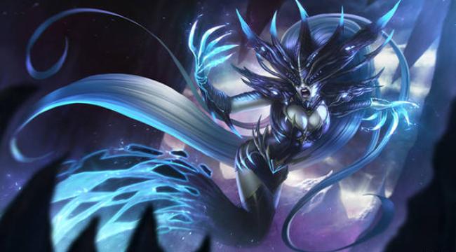 LMHT: Lissandra, Xerath được buff mạnh, meta Pháp Sư trở lại trong 13.14