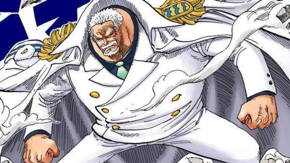 Diễn biến chi tiết của manga One Piece chap 1087