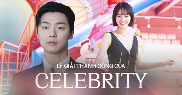 Lý giải thành công của Celebrity: Xoáy trúng sự tò mò của khán giả về người nổi tiếng, mô-típ tình cảm hợp thời