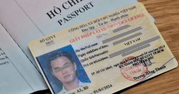 Đổi Giấy phép lái xe: Sẽ không còn bằng lái xe ô tô hạng B1, B2?