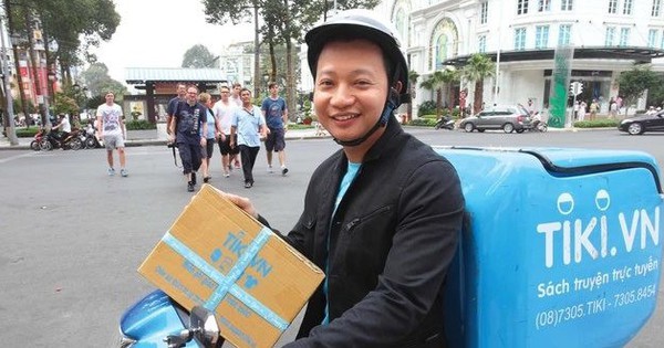 Tiki tụt dốc: Founder Trần Ngọc Thái Sơn đệ đơn từ chức, lỗ trăm triệu USD, doanh số quý 1⁄2023 chưa bằng 15% TikTok Shop