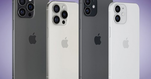 Foxconn tung đãi ngộ hấp dẫn lôi kéo công nhân sản xuất iPhone 16