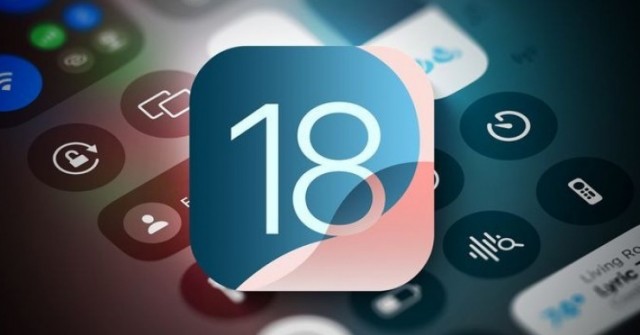 6 tính năng đổi mới hoàn toàn Trung tâm điều khiển iPhone của iOS 18 - CÔNG NGHỆ