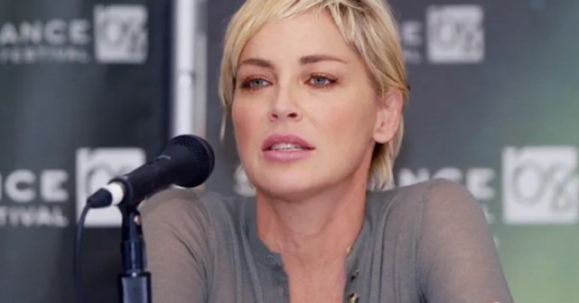 Sharon Stone: 'Tôi từng bị lấy mất 18 triệu USD sau cơn đột quỵ'