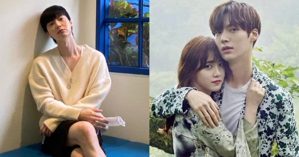 Cân nặng đáng báo động của Ahn Jae Hyun sau 5 năm ly hôn Goo Hye Sun