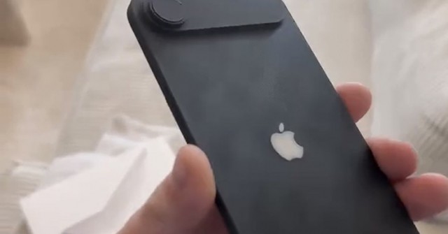 Cùng khám phá chiếc iPhone 17 đang được người dùng chờ đợi nhất