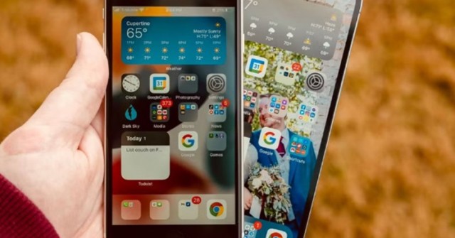 Những điều chỉnh đơn giản giúp iPhone cũ chạy nhanh vù vù