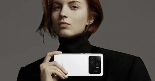 Xiaomi chuẩn bị ra mắt smartphone hấp dẫn hơn cả Xiaomi 16