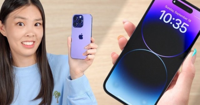 Những mẫu iPhone giảm giá sập sàn nhất tháng 7