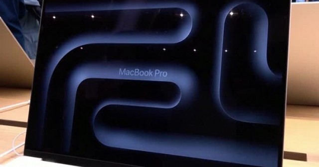 Apple có thể làm điều bất ngờ đầu tiên với MacBook sau 19 năm