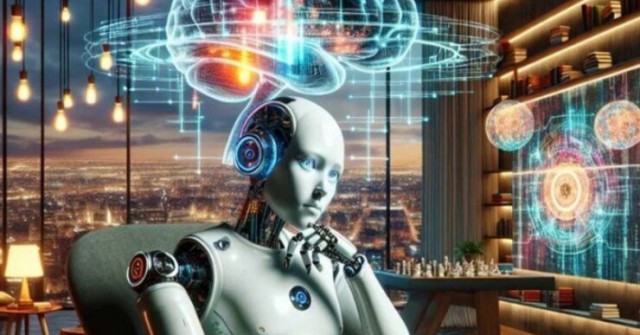 Hệ thống AI mới dự đoán chính xác hành vi con người