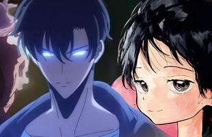 Quên One Piece và Solo Leveling đi, đây mới là bộ anime hay nhất đang được trình chiếu