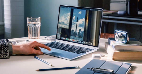 Apple tặng AirPods, Apple Pencil Pro khi mua MacBook, iPad