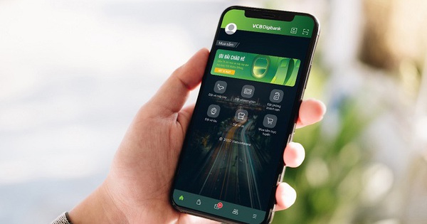 Hàng triệu người dùng Vietcombank phải biết tính năng mới này trên Zalo khi chuyển tiền