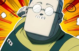 Anime Sakamoto Days suýt bị hủy hoại vì một chi tiết bất ngờ